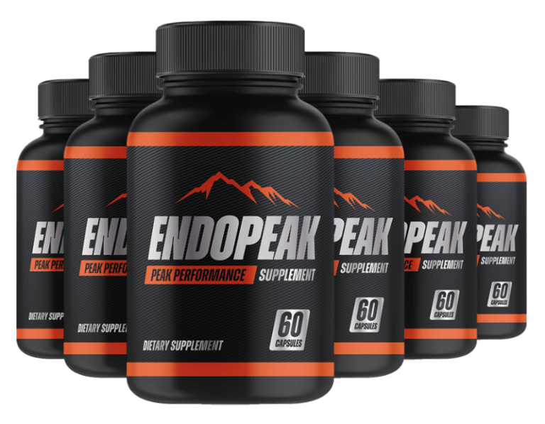 ENDOPEAK PRODUCT