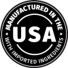 made in USA